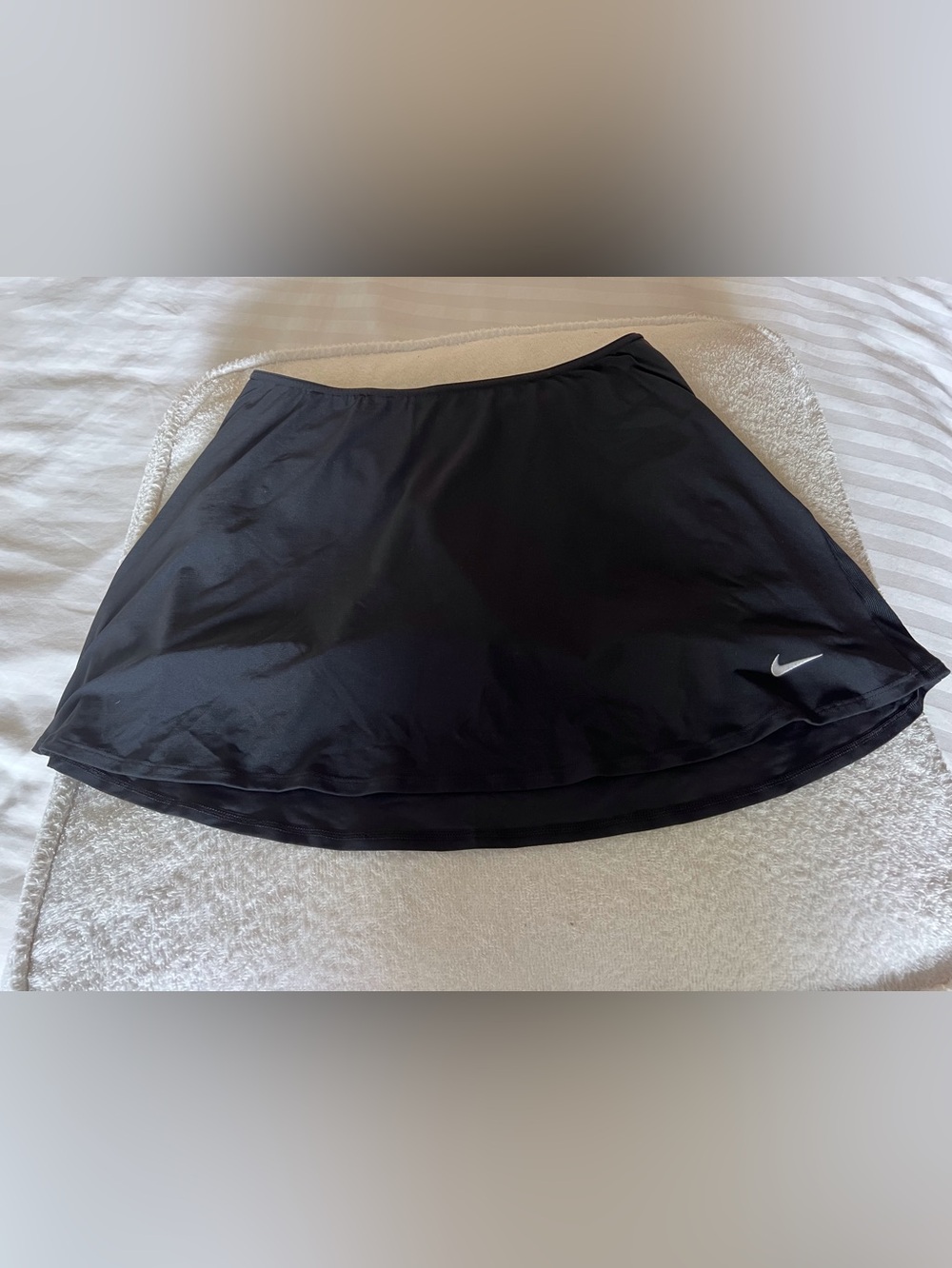NIKE DRI-FIT SKORT - NEW